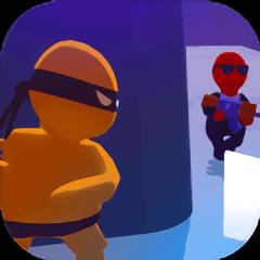 怪盗大师官方版下载v1.12.29 安卓版