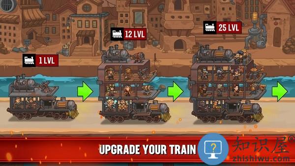 蒸汽朋克营地防御手机版下载v1.0.22 安卓版