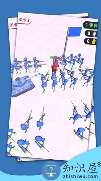 火柴人部落战争最新版下载v1.0.1 安卓正版
