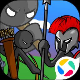 火柴人神话战场游戏下载v2023.5.907 安卓版