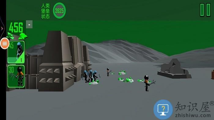 火柴人神话战场游戏下载v2023.5.907 安卓版