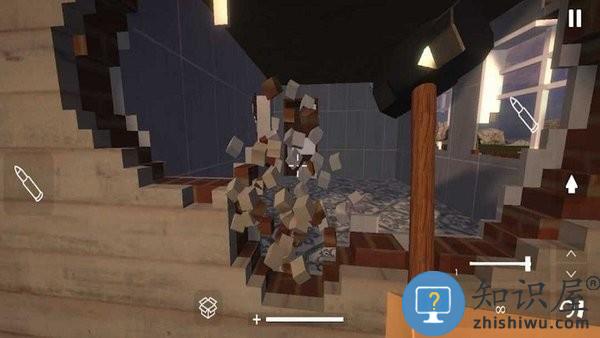 拆迁暴富模拟器游戏下载v3.27 安卓版