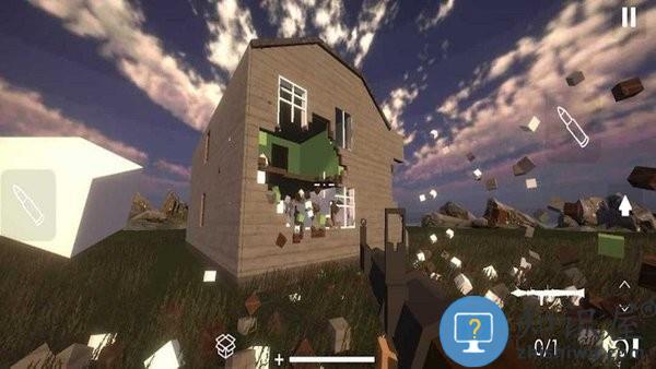 拆迁暴富模拟器游戏下载v3.27 安卓版