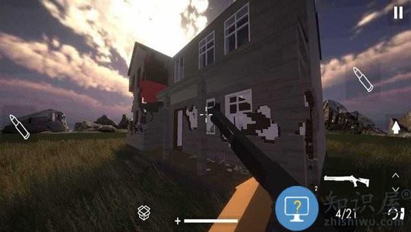 拆迁暴富模拟器游戏下载v3.27 安卓版