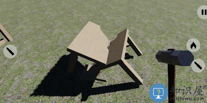 建筑破坏原型手机版下载v3.86 安卓版