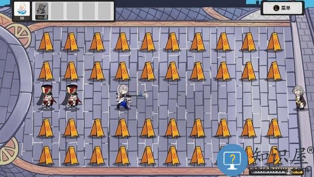 植物大战僵尸星铁版(trash can army)下载v2.0 安卓版