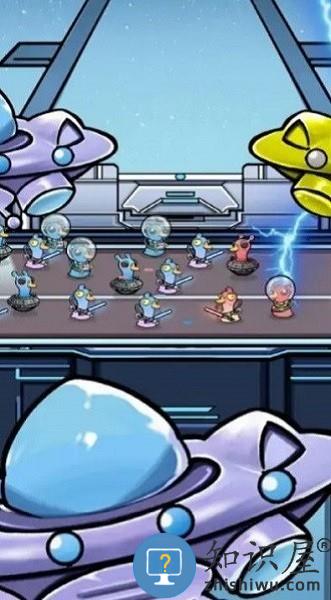 鹅鸭战争模拟游戏下载v1.2.1.2 安卓版