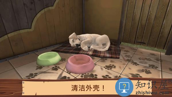 宠物世界我的动物收容所手游(PetWorld)下载v5.6.21 安卓版