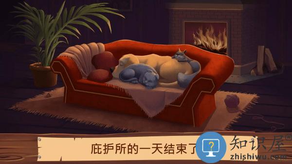 宠物世界我的动物收容所手游(PetWorld)下载v5.6.21 安卓版