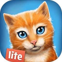 宠物世界我的动物救援无限金币版下载v5.6.21 安卓中文版