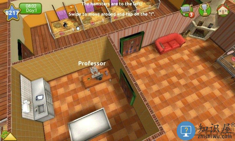 我的动物救援中文破解版下载v5.6.21 安卓解锁全部版