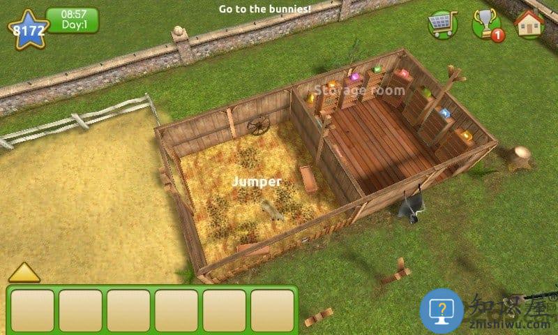 我的动物救援中文破解版下载v5.6.21 安卓解锁全部版