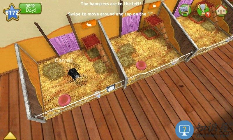 我的动物救援中文破解版下载v5.6.21 安卓解锁全部版