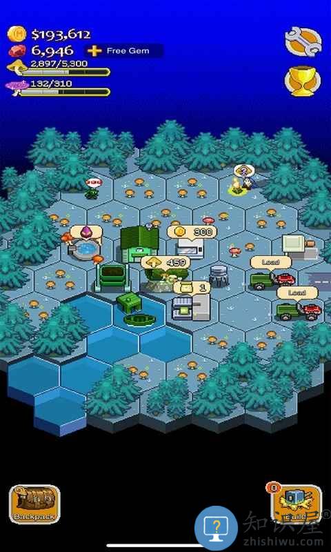 蘑菇物语官方版下载v1.08 安卓版