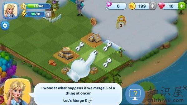 merge caunty手游下载v3.6.0 安卓版