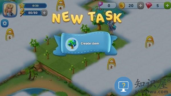 merge caunty手游下载v3.6.0 安卓版