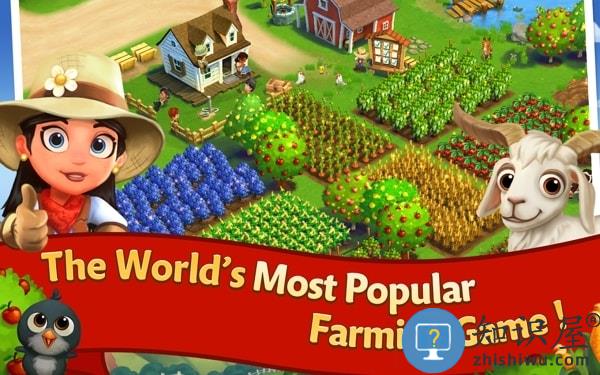 开心农场2乡村度假破解版最新版下载v28.6.95 安卓内购版