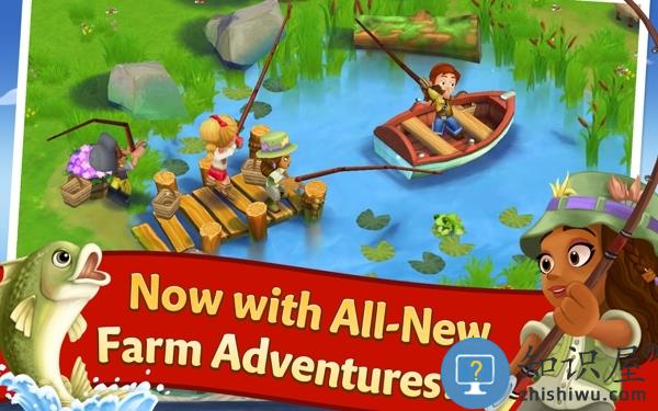开心农场2乡村度假破解版最新版下载v28.6.95 安卓内购版