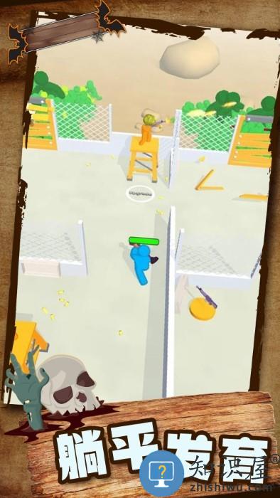 大战僵尸模拟器手游下载v1.0.78 安卓版