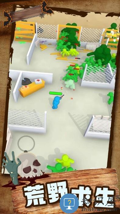 大战僵尸模拟器手游下载v1.0.78 安卓版