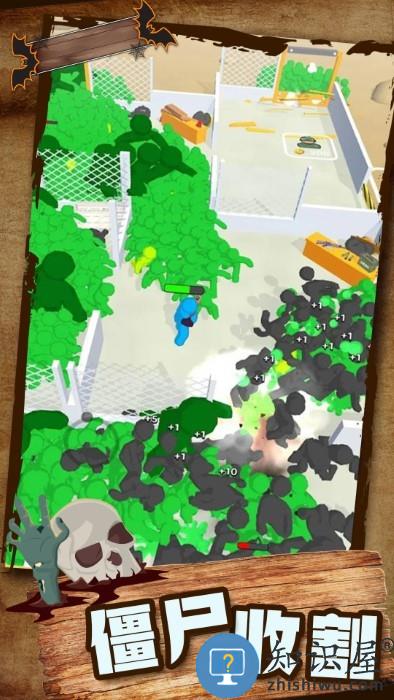 大战僵尸模拟器手游下载v1.0.78 安卓版