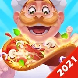 crazydiner游戏下载v1.4.9 安卓版
