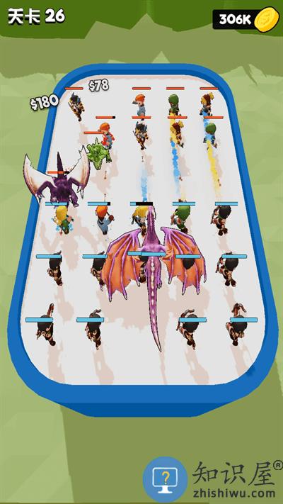 决斗时刻最新版下载v1.1.1 安卓版