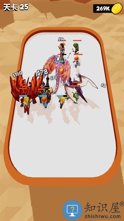 决斗时刻最新版下载v1.1.1 安卓版