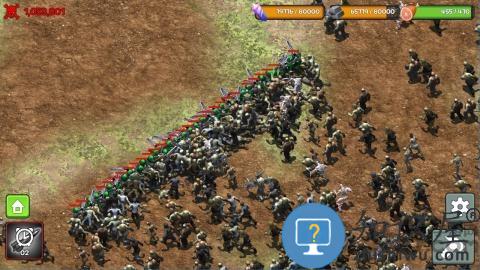 僵尸冲击灭绝最新版下载v9.0 安卓版