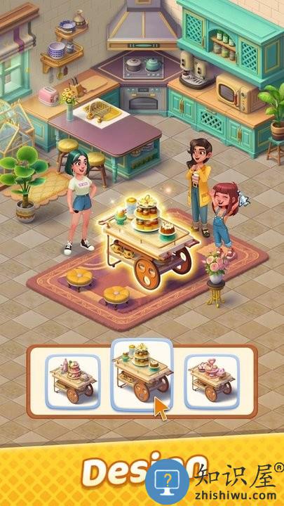 绯闻港口国际服手游下载v3.45.0 安卓最新版2024