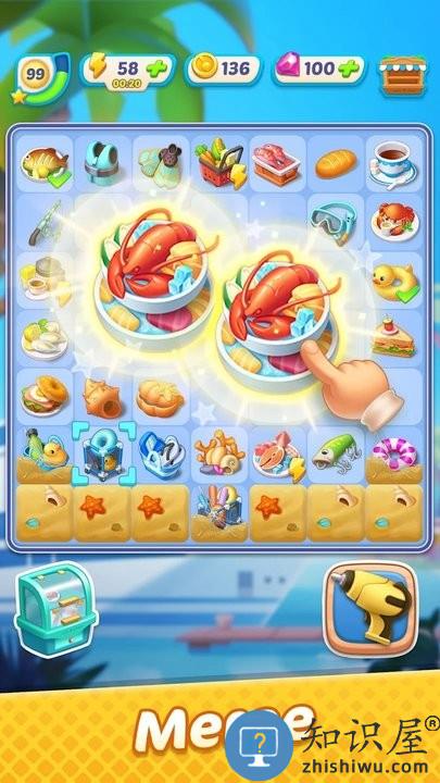 绯闻港口国际服手游下载v3.45.0 安卓最新版2024