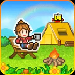 森林露营物语手机版下载v1.3.8 安卓版