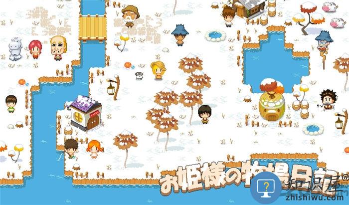 公主的农场故事汉化破解版下载v1.2.4 安卓版