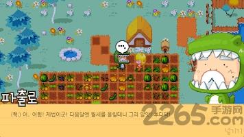 农场m公主的农场经营时光汉化版下载v1.2.4 安卓版