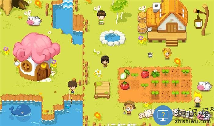 公主的农场故事游戏下载v1.2.4 安卓版