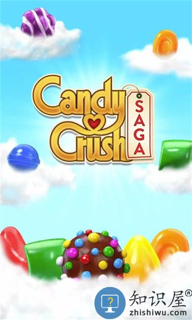 糖果传奇2025最新版(candy crush saga)下载v1.314.1.1 安卓正版