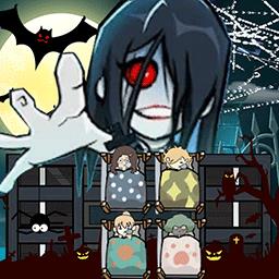 猎梦者猛鬼模式游戏下载v1.0 安卓版