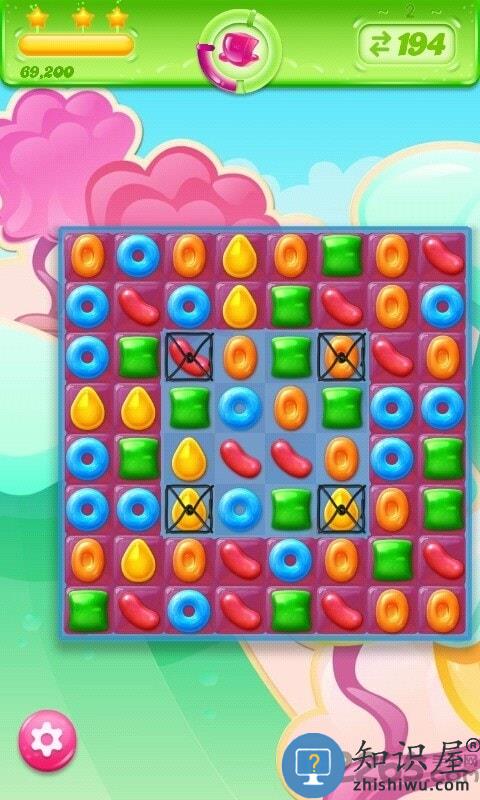 糖果果冻传奇生命无限下载v1.314.1.1 安卓最新版