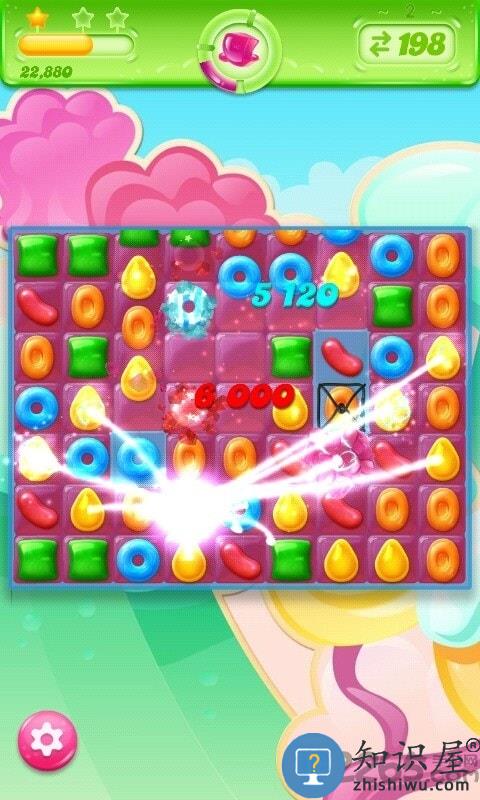 糖果果冻传奇生命无限下载v1.314.1.1 安卓最新版