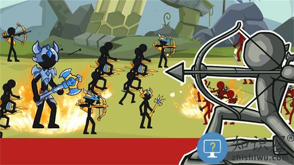 火柴人武装争斗最新版下载v1.0.3 安卓版