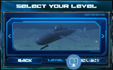 俄罗斯海军潜艇战3D手游下载v1.0.4 安卓版
