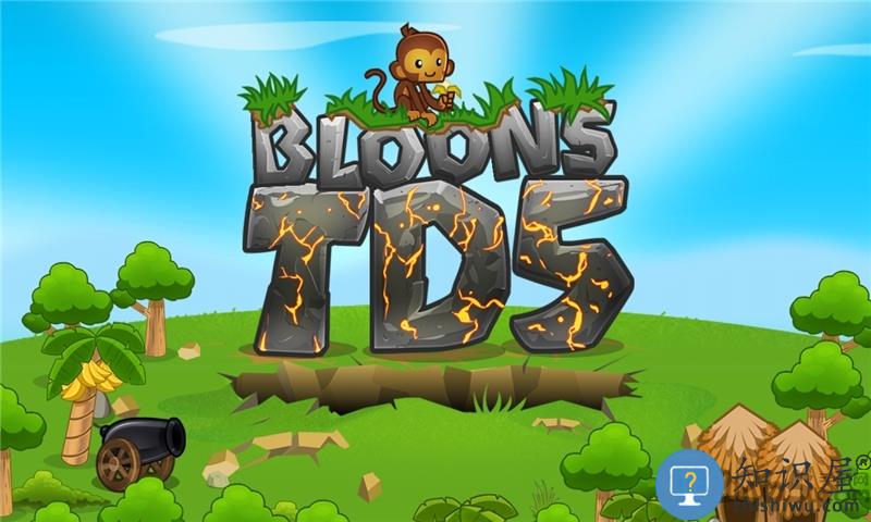 猴子塔防5无限金币版下载v3.38 安卓汉化版