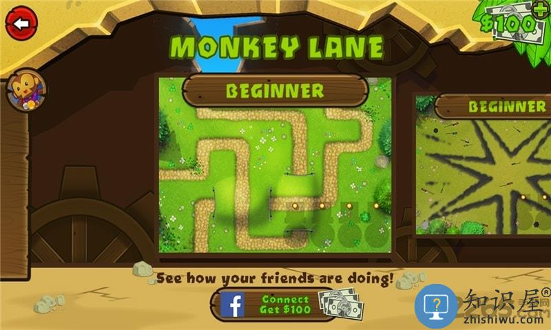 猴子塔防5无限金币版下载v3.38 安卓汉化版