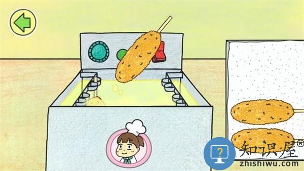 制作夏莉的热狗最新版下载v1.0.8 安卓版