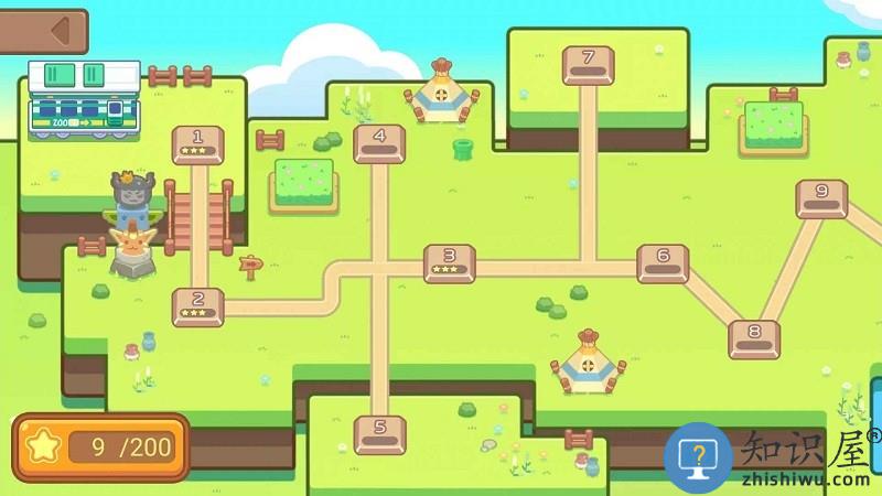 毛绒方舟最新版下载v1.3 安卓版