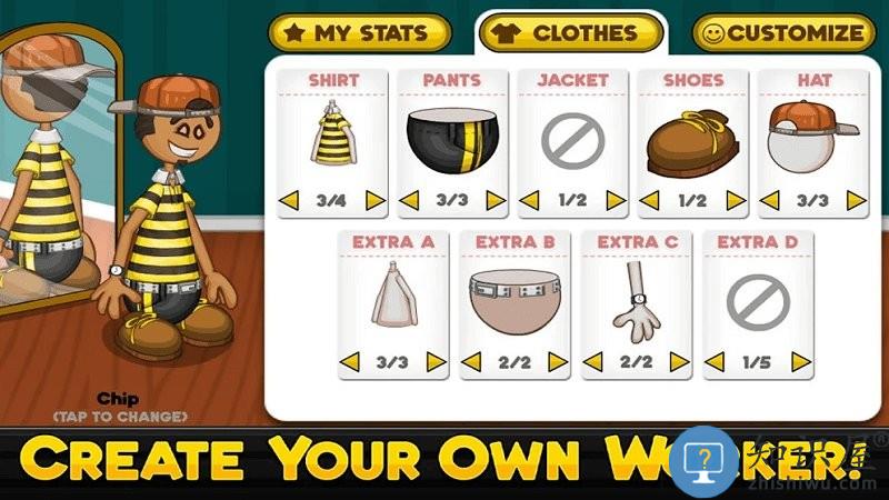 老爹冷饮店hd版(Papas Freezeria HD)下载v1.2.4 安卓正版