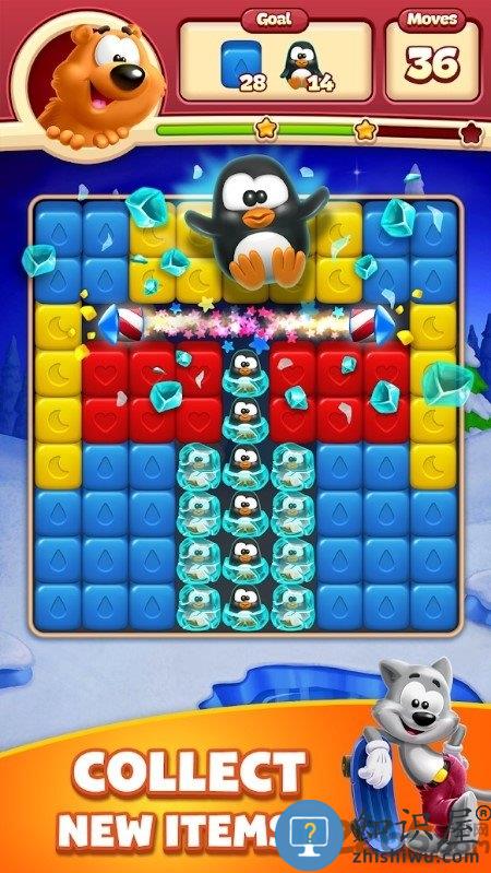 toon blast最新版下载v19991 官方手机版