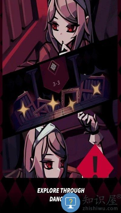 幻影玫瑰红汉化版游戏下载v1.3.26 安卓版