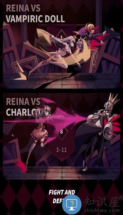 幻影玫瑰红汉化版游戏下载v1.3.26 安卓版