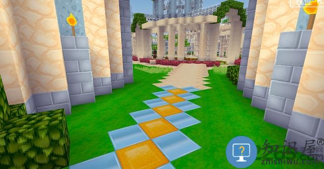 方块世界3d游戏下载v3.15.0 安卓版